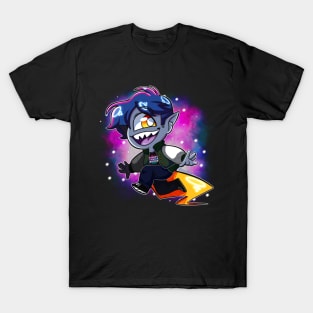 Space Rocks T-Shirt